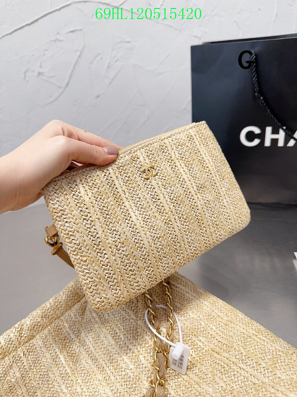 Amelia - CHL Bags - 923