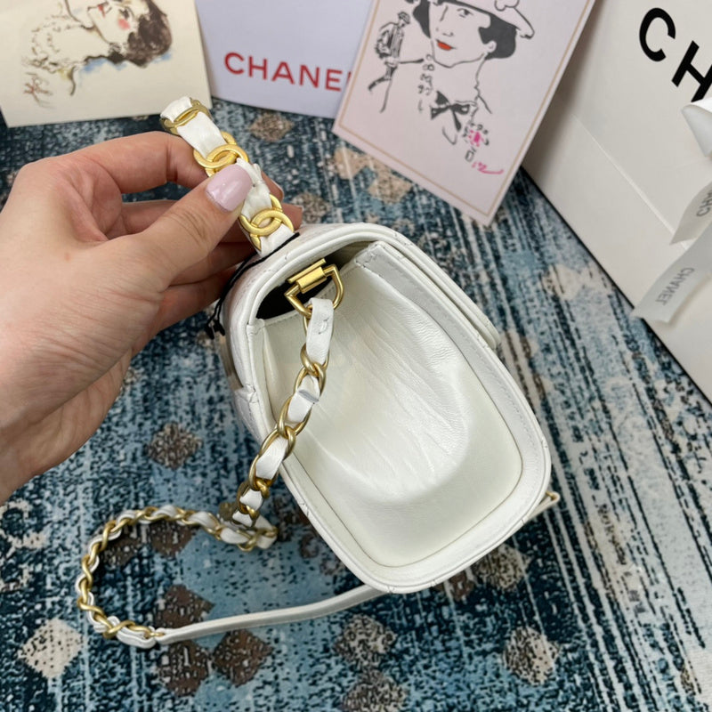 Amelia - CHL Bags - 1766