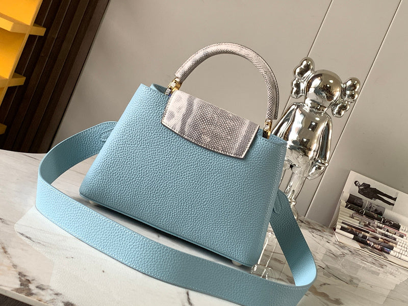 Amelia's Bag Gallery - LOV Bags - 806