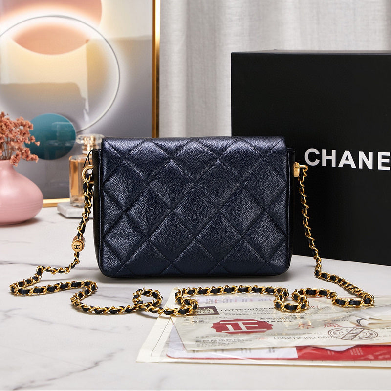 AmeliaLuxury - CHL Bags - 3481