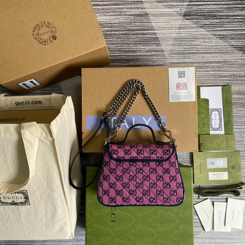 Amelia - GCI Bags - 9751