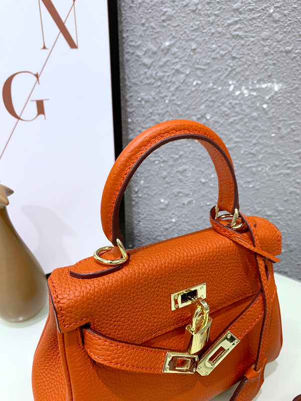 Amelia- HRMS LUXURY BAGS - 553