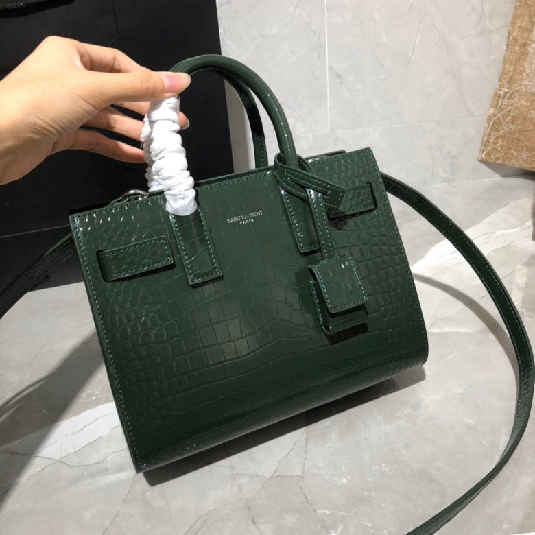 Amelia - YSL Bag - 4019