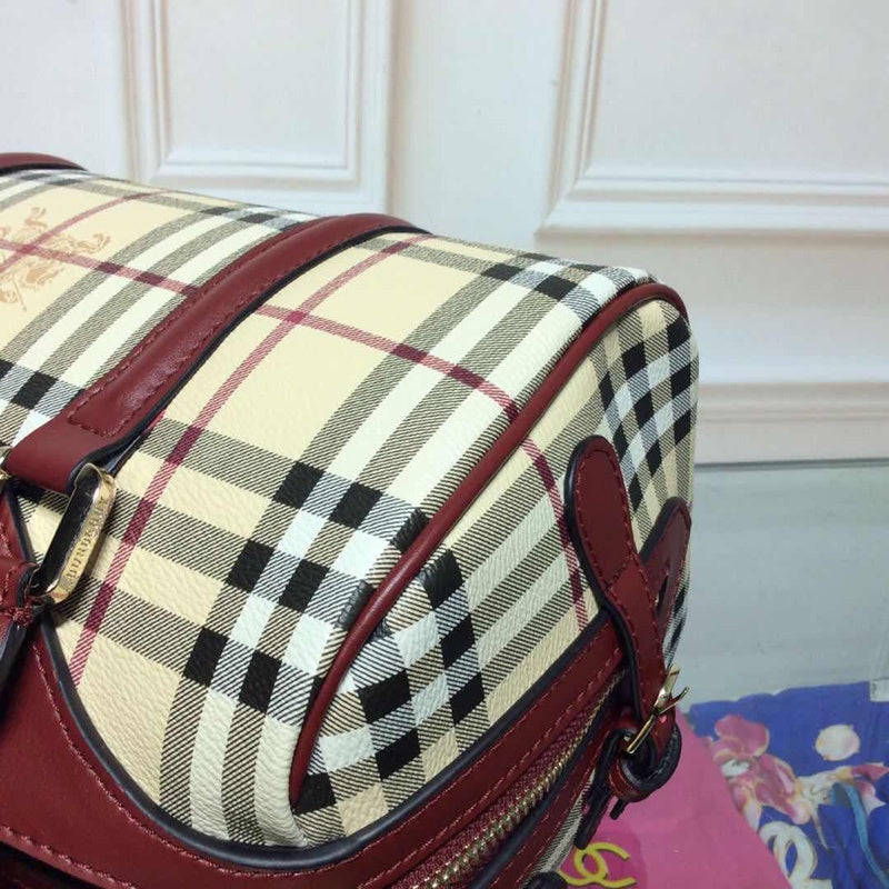 B-Berry Bags - Women Ameliave Luxury Bags - 1015