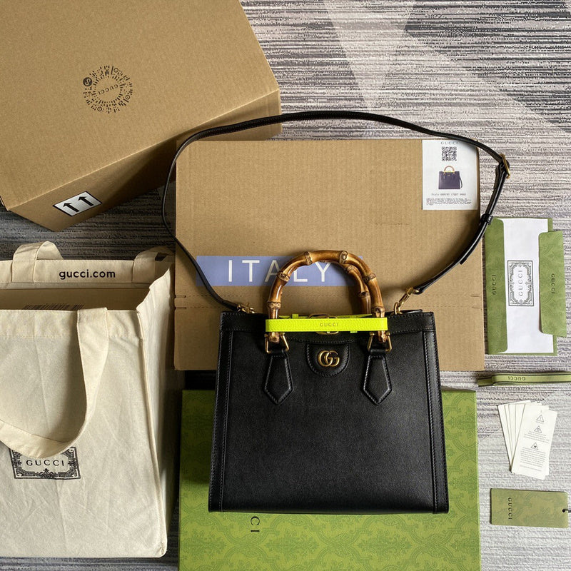Amelia- GUKI Bags - 1794
