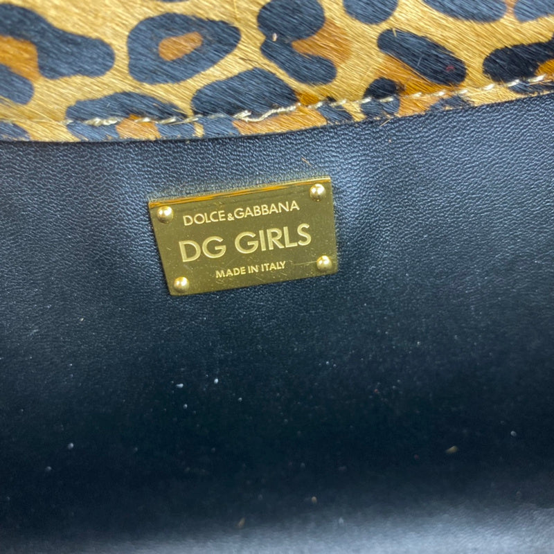 Amelia- DG Bags - 156