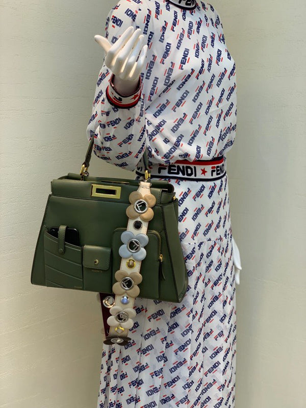 AmeliaFNDI Bags  -  WOMEN BAGS  - 1131