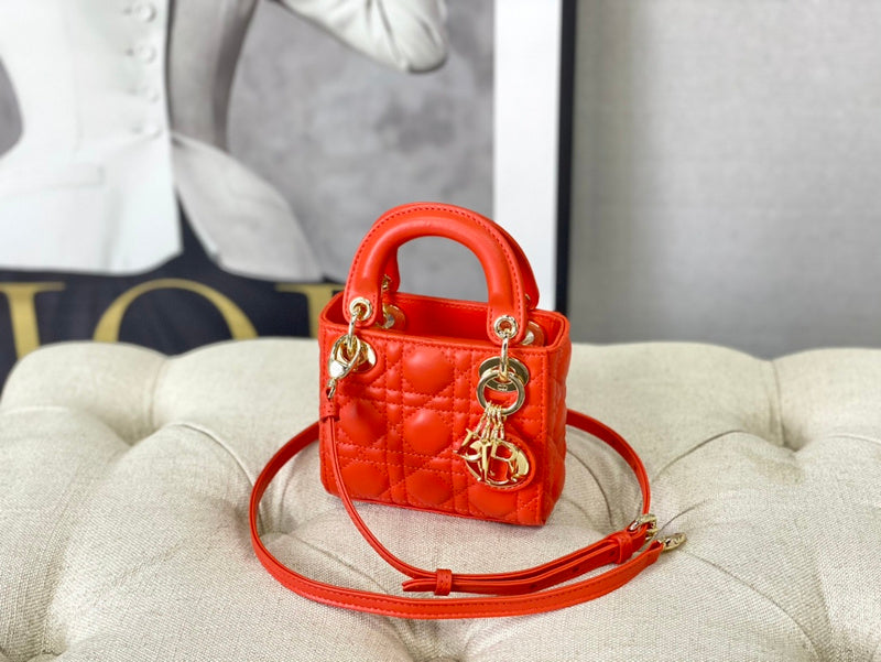 Amelia- DOR Bags - 970