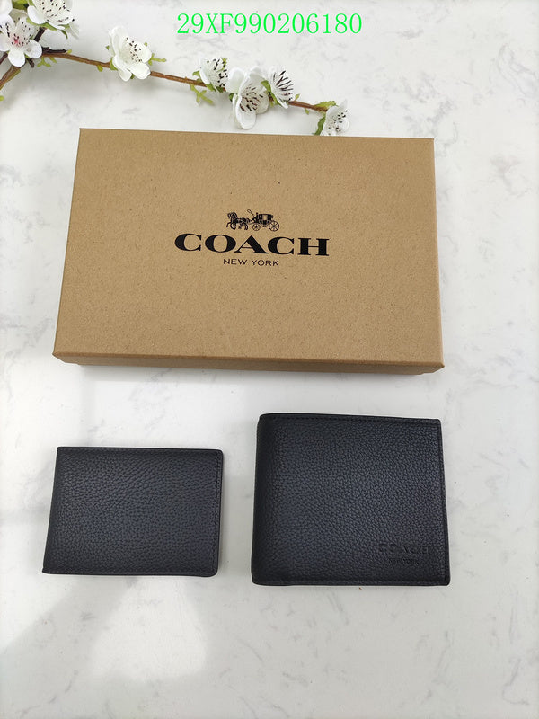 Amelia - CAH Wallet - 007