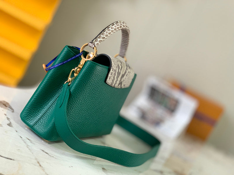 Amelia's Bag Gallery - LOV Bags - 701