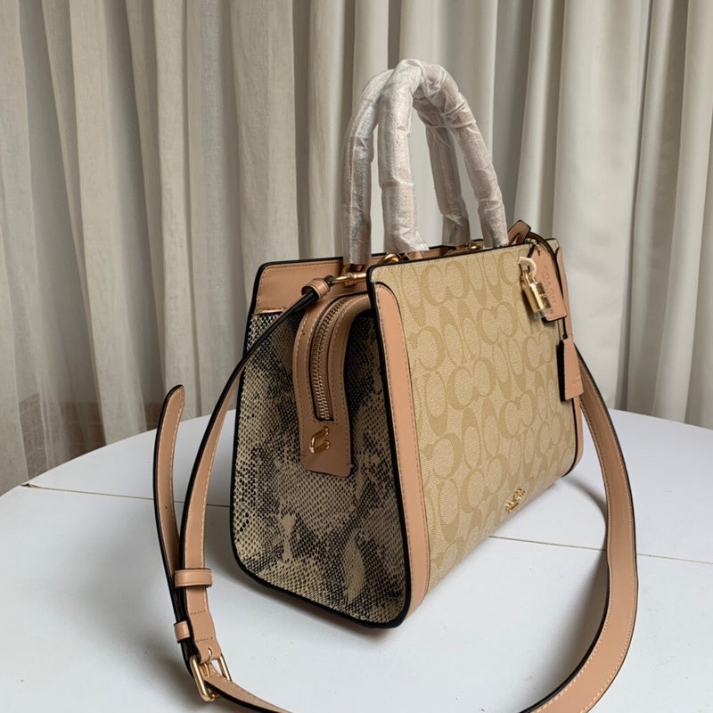 Amelia- CAH Bags - 826