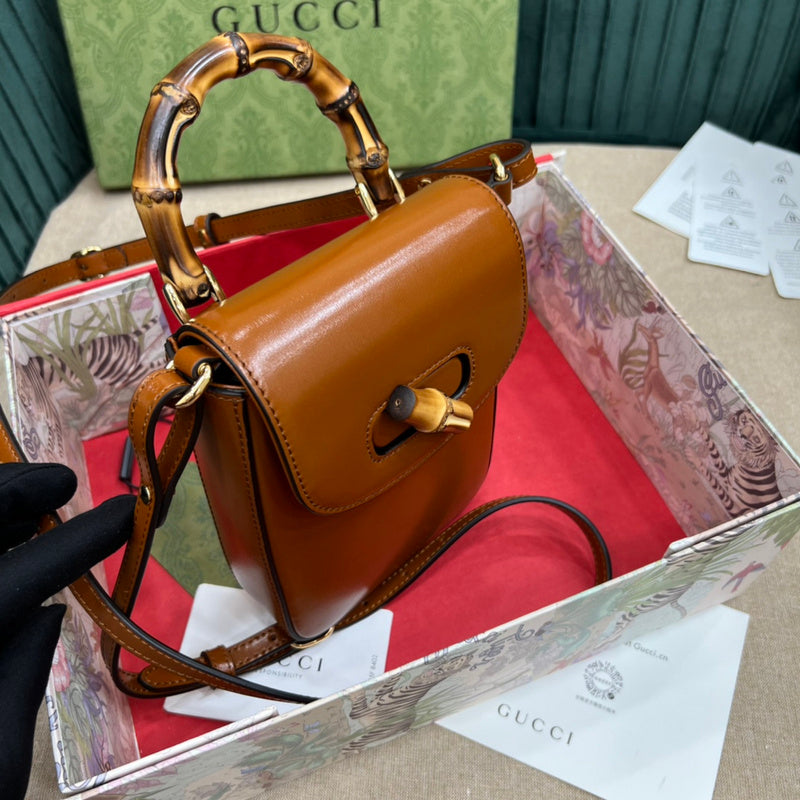Amelia-i GUKI Women Bags - 980