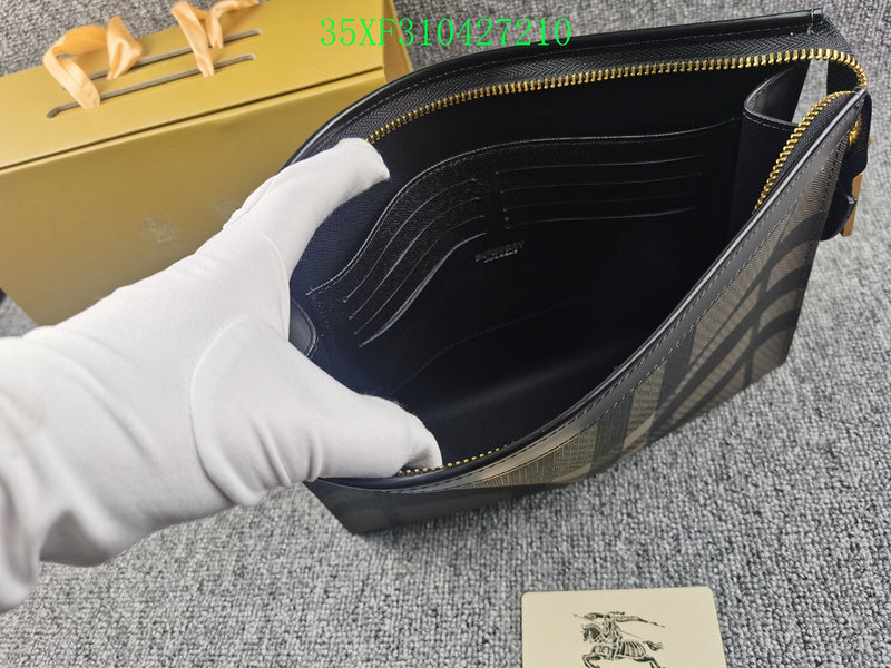 Amelia - BOR Wallet - 092