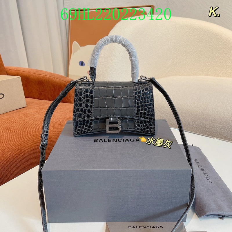 Amelia - BGA Bags - 2363