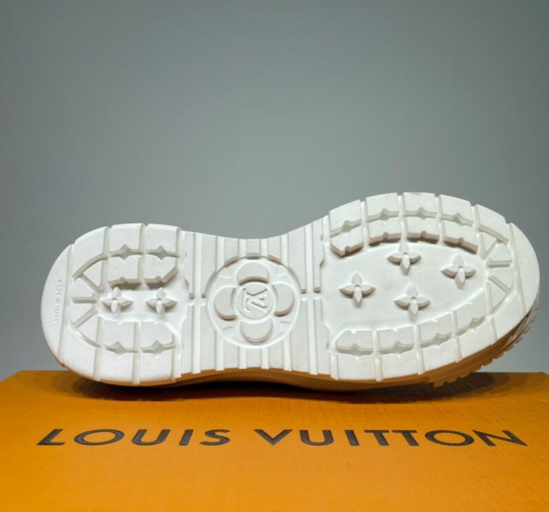 AmeliaLuxury - LOV Men Shoes - 1012