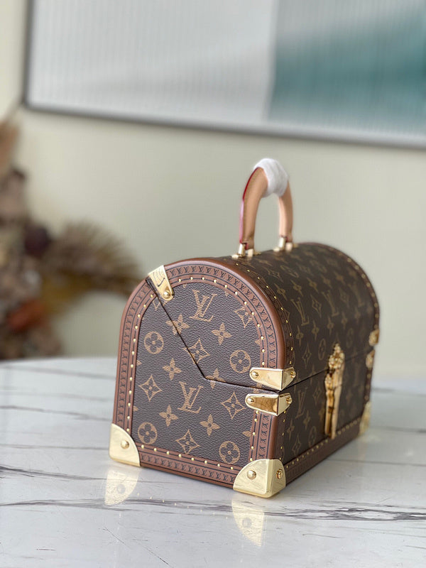 Amelia- Lu-Vi bags - 1457