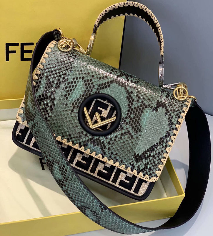 AmeliaFNDI Bags  -  WOMEN BAGS  - 1051