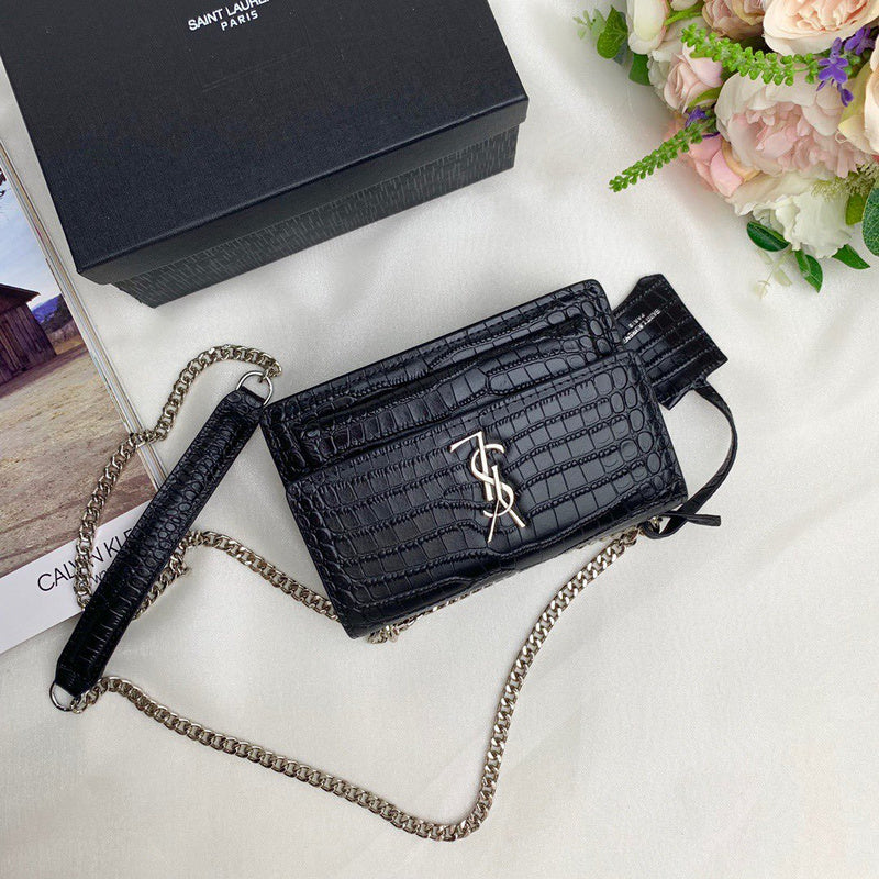 Amelia - YSL Bag - 3514