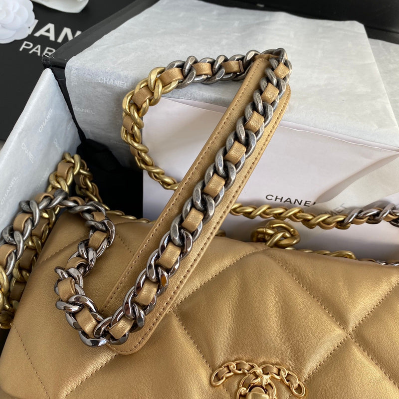Amelia- CHL Bags - 6436