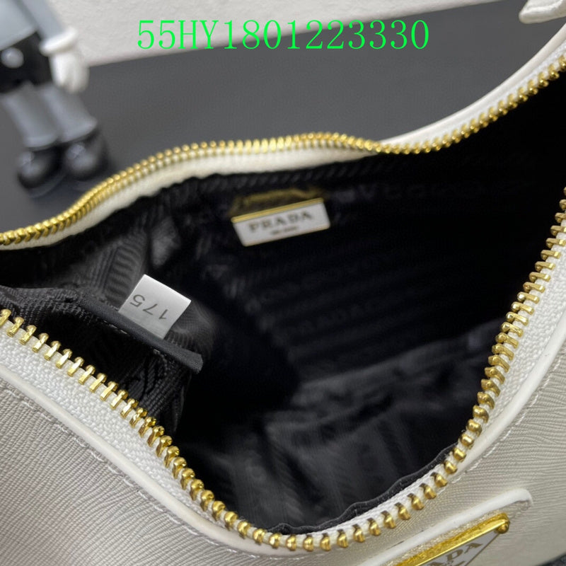 Prada Bags - The Barnes Bags  673