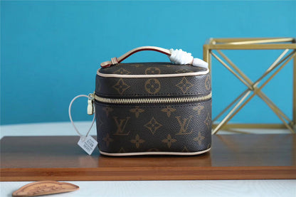 Amelia - LOV Lady Bags - 1818