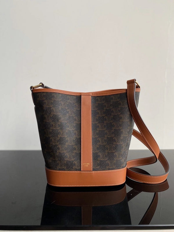 C-LINE LUXURY WOMEN BAGS - 064