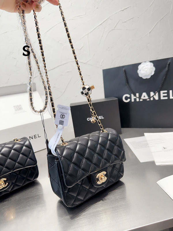 Amelia- CHL Bags - 7211