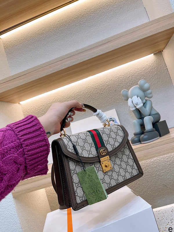 Amelia - GCI Bags - 11912