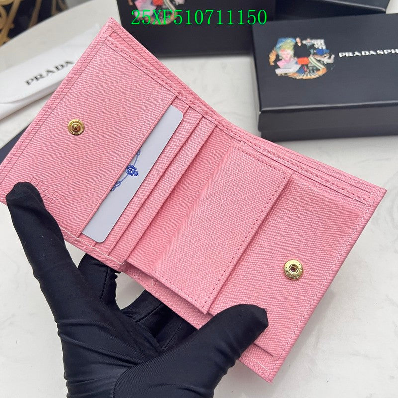Amelia - PD Wallet - 136