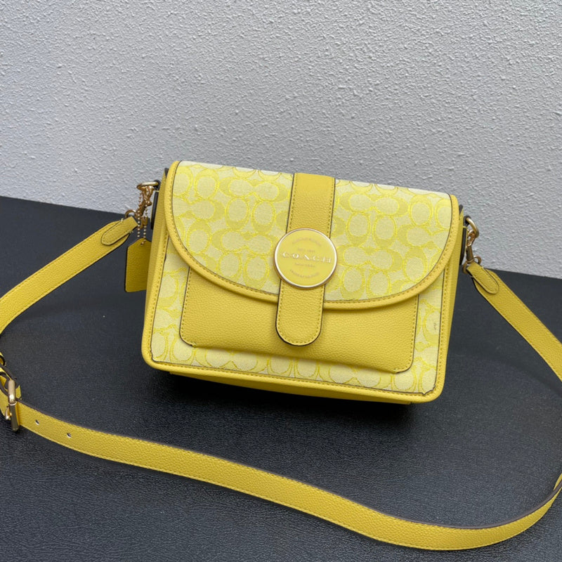 Amelia- CAH Bags - 769