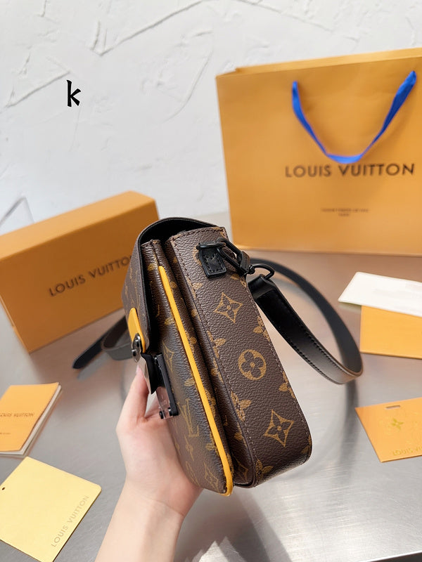 Amelia - LV Bags - 14463