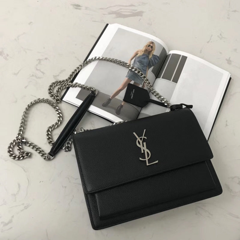 Amelia - YSL Bag - 3859