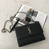 Amelia - YSL Bag - 3859