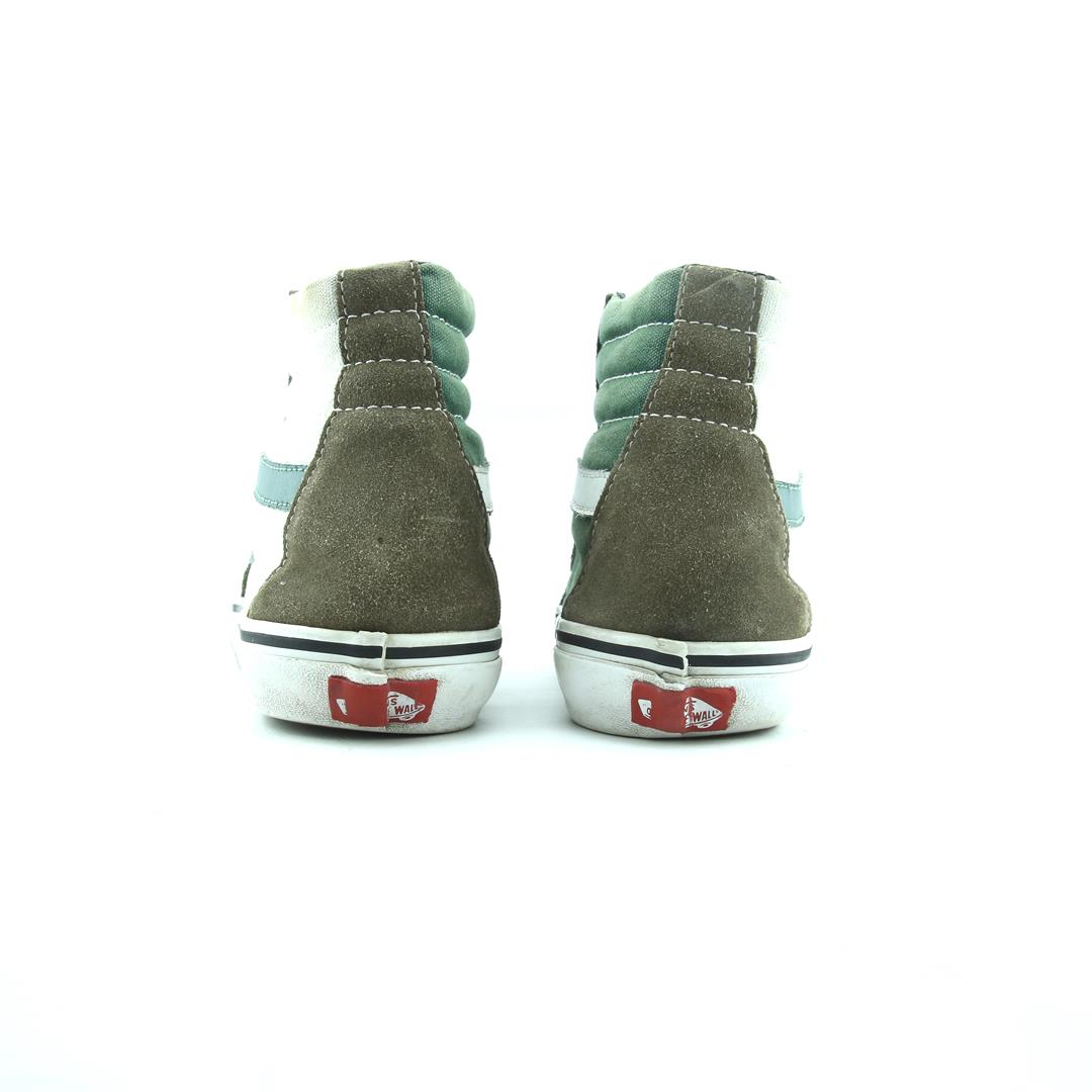 VANS SK8-HI