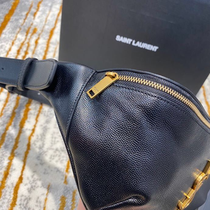 Amelia - YSL Bag - 3689