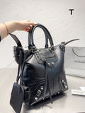 Amelia - BGA Bags - 1557