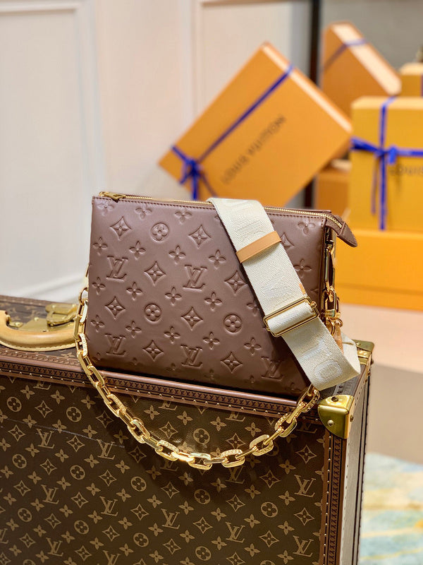 Amelia - LV Bags - 16338