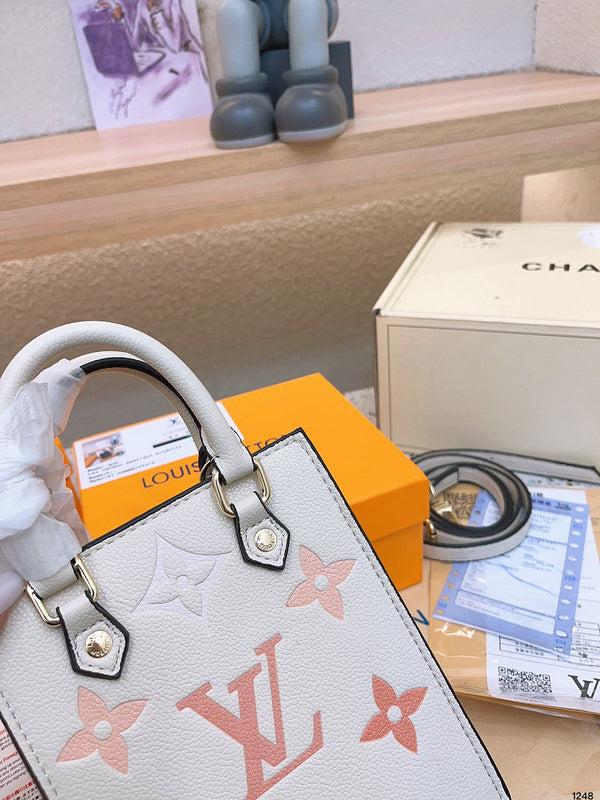 Amelia - LV Bags - 14654