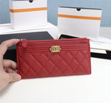 Amelia-i CHL Wallets - 108