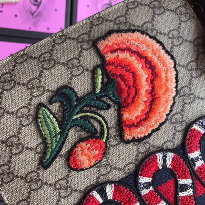 Amelia- Guki Wallet - 656