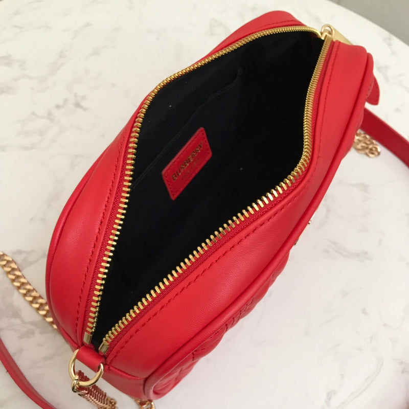 B-Berry Bags - Women Ameliave Luxury Bags - 1032