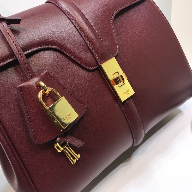 Amelia - COL Lady Bags - 133