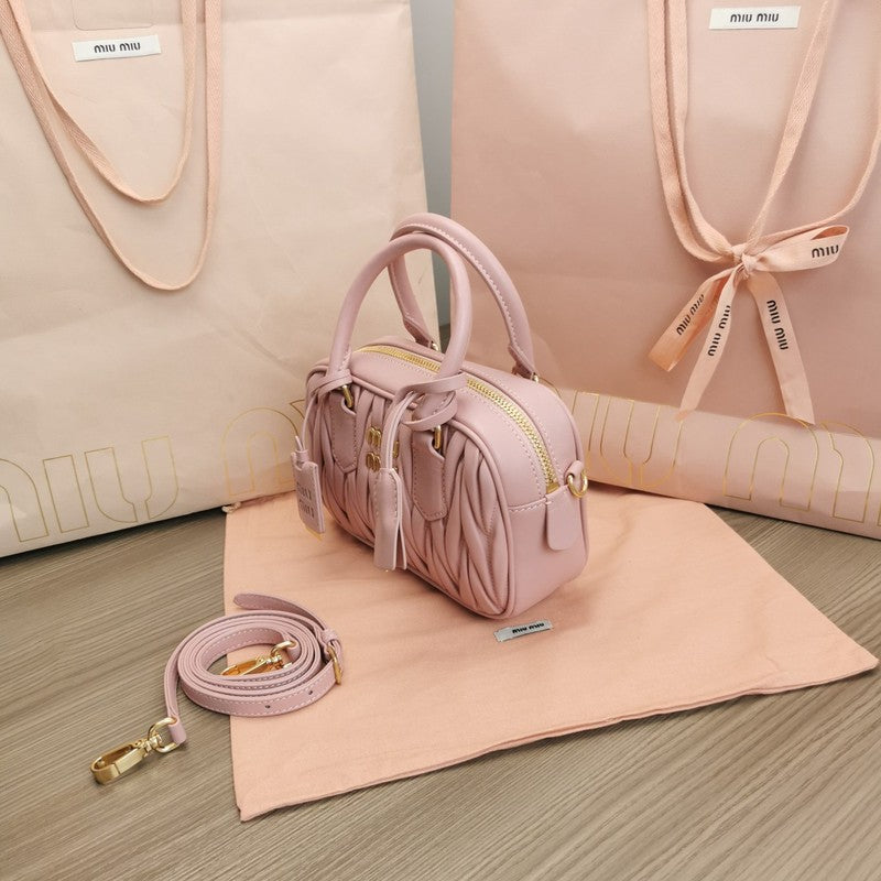 Amelia- MMU  LUXURY BAGS - 091