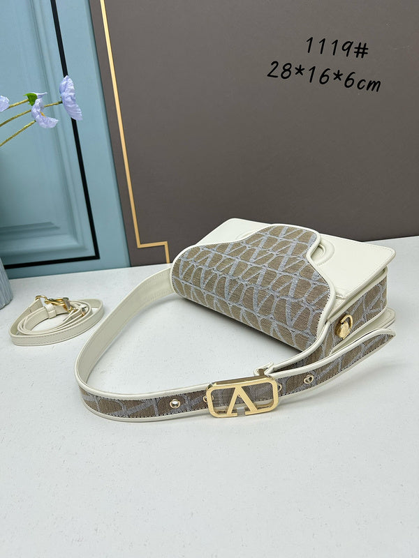 Amelia- VEL WOMEN LUXURY BAGS - 712