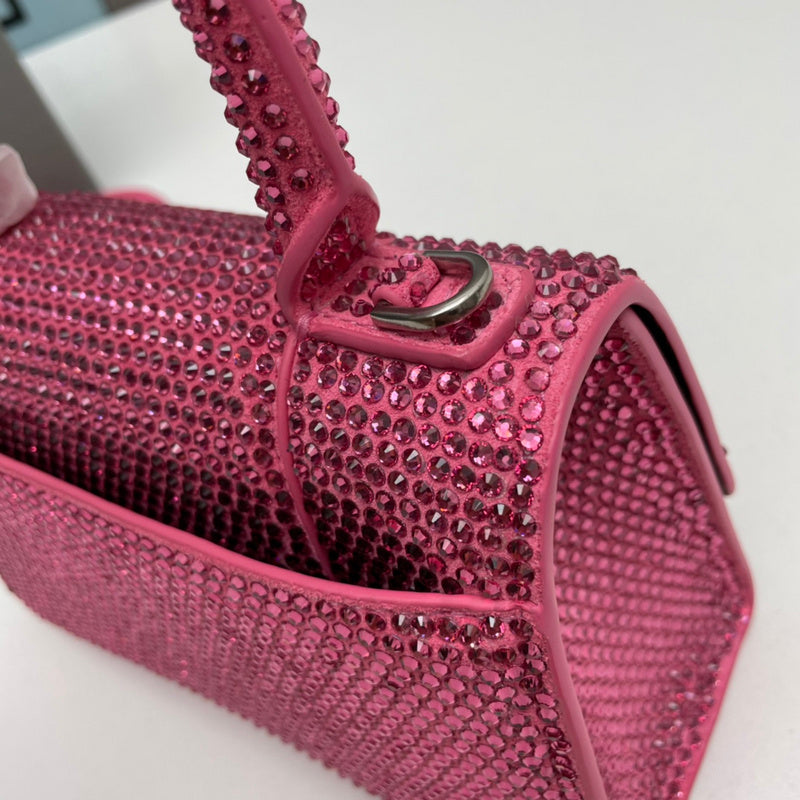 Amelia - BLN-CIAGA WOMEN LUXURY BAGS - 472