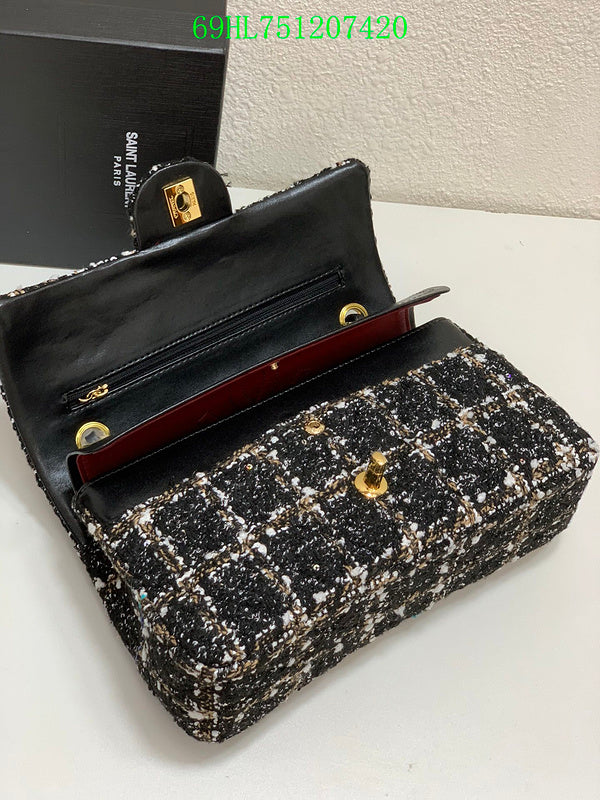 Amelia CHL Bags - 1752