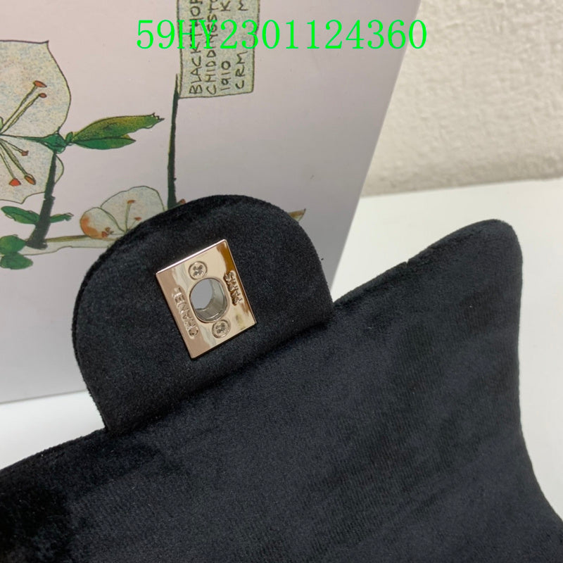Amelia CHL Bags - 1816