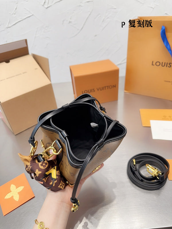 Amelia - LV Bags - 14944