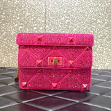 Amelia- VEL WOMEN LUXURY BAGS - 805