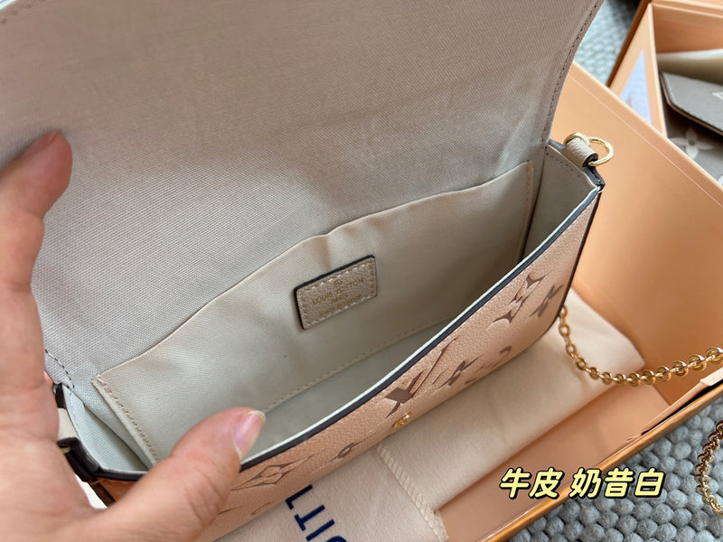 Amelia - LV Bags - 14795